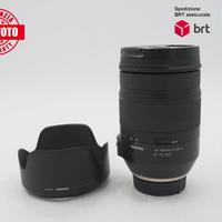 Tamron 35-150 F2.8-4 Di VC OSD (Nikon)