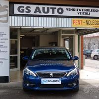 Peugeot 308 GT Line 2019 automatico 130cv