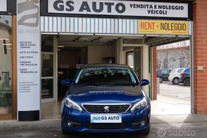 Peugeot 308 GT Line 2019 automatico 130cv
