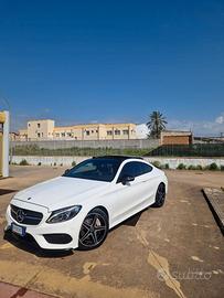Mercedes Classe C PREMIUM