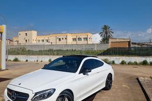 Mercedes Classe C PREMIUM