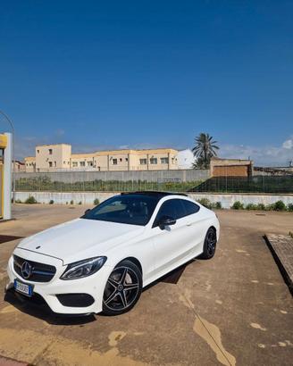 Mercedes Classe C PREMIUM