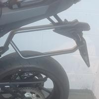Telaietti givi TR2171 borse lat Yamaha Tracer 9 25
