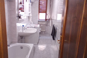 Campobasso Camera matrimoniale uomo studente