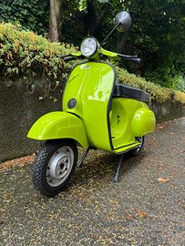 Vespa 50 del 65