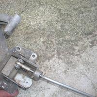 Scarabeo vespa 50 e 125 libretto uso FORESIGHT