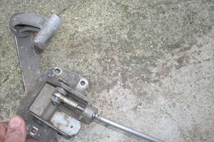 Scarabeo vespa 50 e 125 libretto uso FORESIGHT