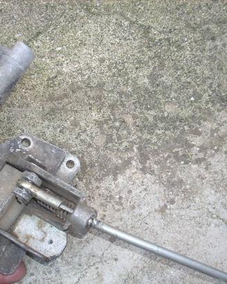 Scarabeo vespa 50 e 125 libretto uso FORESIGHT