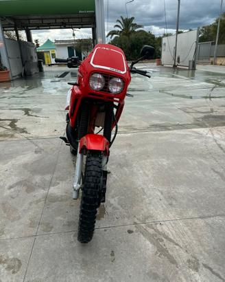 gilera rc 50 top rally