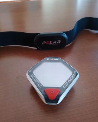 Computerino Polar