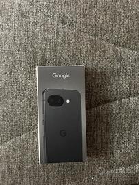 Google pixel 10a
