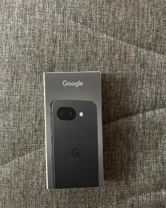 Google pixel 10a