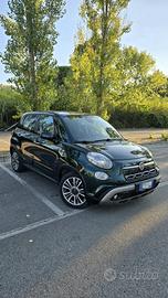 FIAT 500L CROSS 1.6 MULTIJET 120 CV  