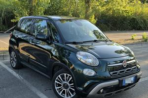 FIAT 500L CROSS 1.6 MULTIJET 120 CV  