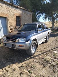 L200 anno 2003