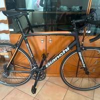 Bianchi Nirone 7
