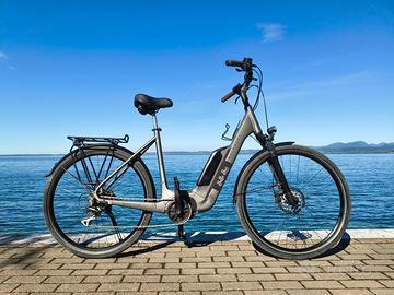 Bici Elettrica – E-Bike Bosch Kalkhoff 1.B