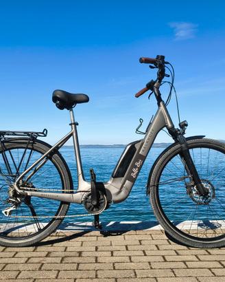 Bici Elettrica – E-Bike Bosch Kalkhoff 1.B