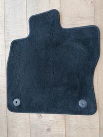 Set tappetini Audi A3 8v Originali