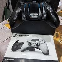 scuf gaming impact ps4 ps5