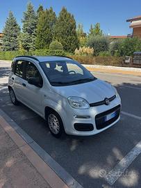 Fiat Panda 1.3 75 CV MTJ