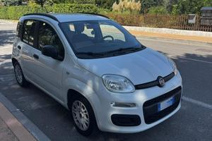 Fiat Panda 1.3 75 CV MTJ