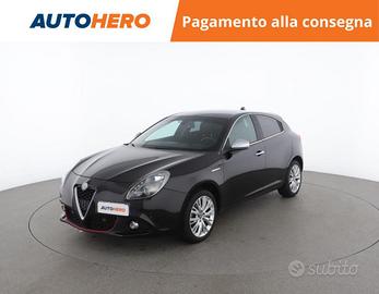 ALFA ROMEO Giulietta MC52113