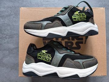 Scarpa bambino 28 Friboo Star Wars Baby Yoda Grogu