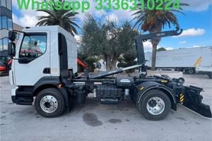 Scarrabile Volvo FL210 del 2016, 160 q.li, Euro 6