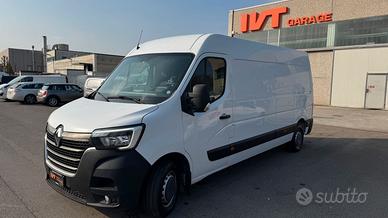 Renault Master T35 2.3 dCi 150 PL-TM Furgone Energ