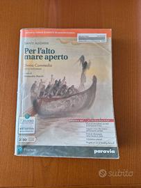 Libri liceo scientifico