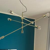Lampadario a sospensione