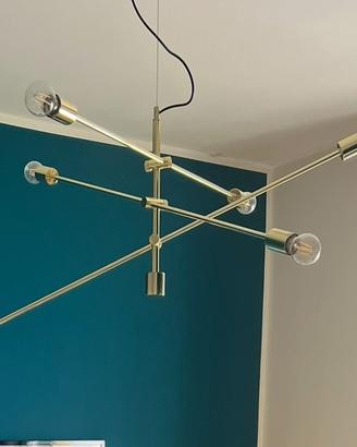Lampadario a sospensione