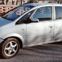 Opel Meriva 1.6 Benzina