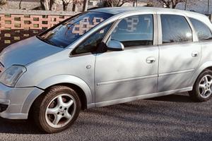 Opel Meriva 1.6 Benzina