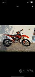 ktm sx 125