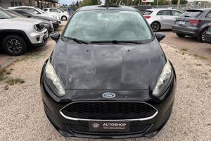 FORD - Fiesta - 1.4 5p. Bz.- GPL Business - UNIPRO