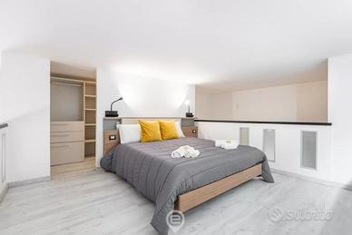Loft arredato nel cuore di Castello - MT-0172