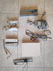 Retrocompatibile GameCube Modello RVL001