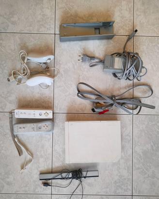 Retrocompatibile GameCube Modello RVL001