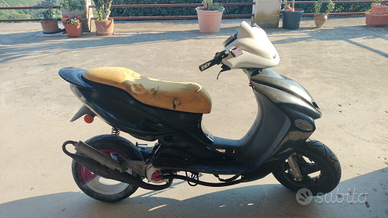 Malaguti firefox f15