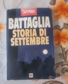 la battaglia di settembre 