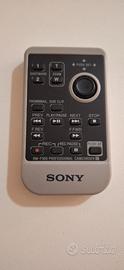 Telecomando Sony RM-F300