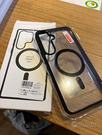 Cover Samsung s25 plus