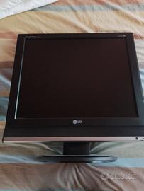 Monitor Lg 19 pollici 