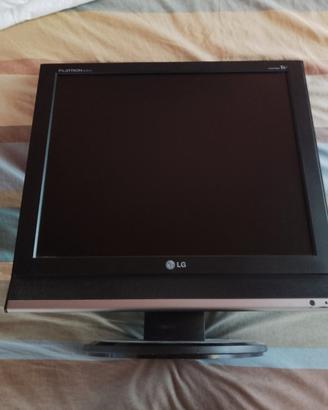 Monitor Lg 19 pollici 