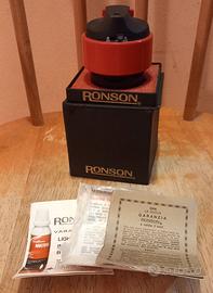 accendino da tavolo Ronson