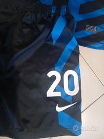 Completo INTER bambino