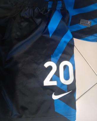 Completo INTER bambino