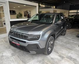 Jeep Avenger 1.2 Turbo 100 CV Longitude